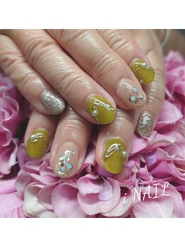 アイネイル(iNAIL)/