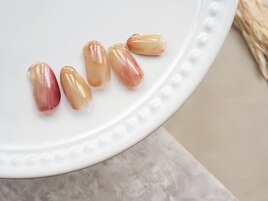 Autumn asymmetry Collection