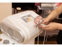 ニコ(nico)の雰囲気（ラジオ波で脂肪を撃退！！）