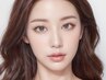 7月31日.8月1日2日女性限定ゲリラ【口コミ高評価】美眉スタイリング♪¥3980