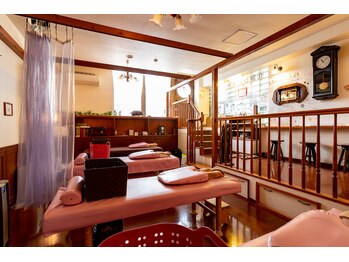 中野整体マスターズ/中野 整体院 上手い おすすめ