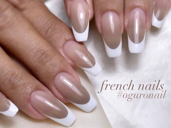 チェス(chess)/白フレンチ