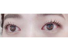 トーチ アイラッシュ ガーデン 中央林間店(TORCH EYELASH GARDEN)/パリジェンヌラッシュリフト