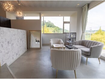 サロンド ソラ(Salon de SoLA)/カウンセリングを丁寧に