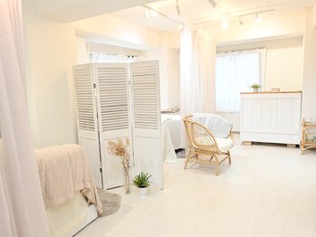 ミリミリ バイ エス(MiliMili by S)/