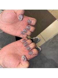 ギラギラマグネット