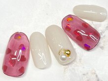 トータルビューティ ノイド(Noid)/バレンタインコレクション♪