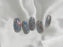 定額Design　星　y2k