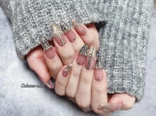 コロミネイル(colome nail)/