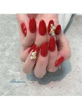 ブロッサム(Blossom)/2本アートコース