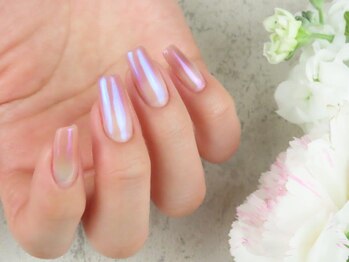 アルーア(Allure)/スカルプ☆スクエア