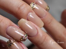 オープンセサミ 練馬/