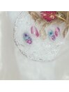 ¥8,500フラワーネイル（加藤り）
