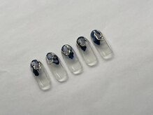 ラウンジ 町田店(RounGe)/ジェルネイル☆30種定額デザイン