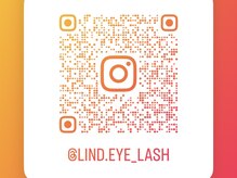 リンド エステ まつげ 京成大久保(Lind)/@lind.eye_lush