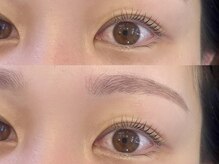 エスデザイン(es design)/ブライダル／肩甲骨／首肩／痩身