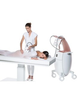 太モモ・ヒップまわりをケアしたい