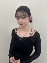ネイルメゾン 池袋店(NAIL MAISON) MAYU 