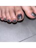 【期間限定】≪foot≫ magnet  ¥6,500