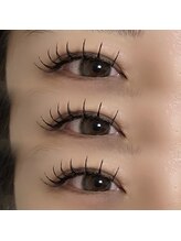 マカロン(macaron)/フラットラッシュ160本♪