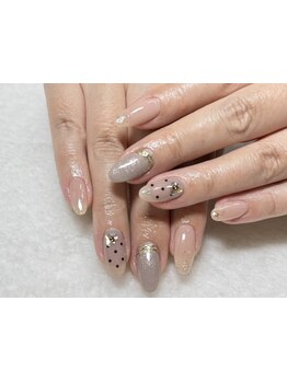 4000円以下のメニューがあるサロン