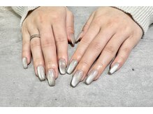 エイル ビューティー アルム(EIL beauty alm)の雰囲気（◎Magnet Nail Design◎）