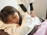 【男性院長の施術◎】姿勢改善×スタイルUP★猫背・反り腰・スマホ首◎約60分