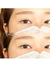 クレー(Klee)/パリジェンヌラッシュリフト