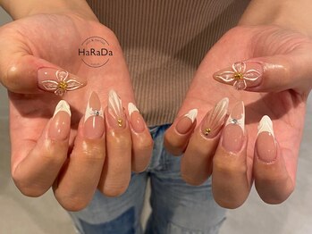 ハラダ(HaRaDa)/相談アートBコース