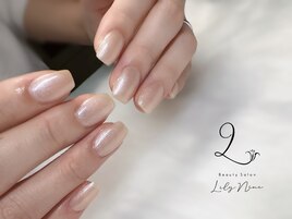 ワンカラー♪【60分~】