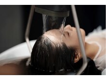 マゼランの雰囲気（ヘッドスパ/新宿/マッサージ/もみほぐし/眼精疲労/アロマ ）