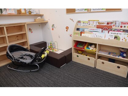 かみなかひかり整体院の写真