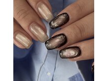 タグネイル(tag nail.)