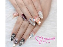 アヤネイル(ayanail)