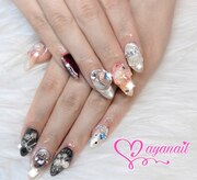 アヤネイル(ayanail)