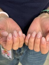 タギネイル(Tagi Nail)/