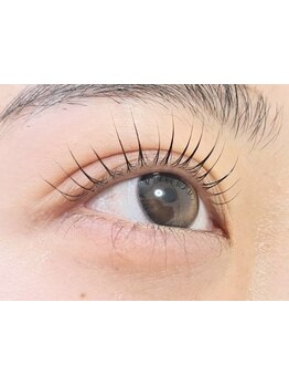 キープ力が自慢のサロン