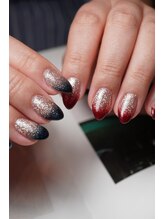 ハグ 浦和(hug)/マグネット ×グラデーション