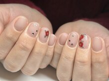 カロ(CARO)/お持ち込みデザイン