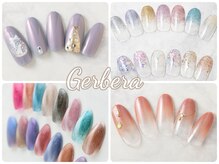 ガーベラ バイ ハノンネイル(Gerbera by hanonnail)