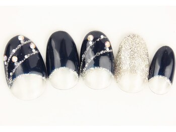 ネイルサロン アテナ(Athena)/