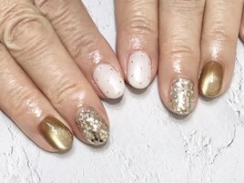 定額デザイン　マグネット