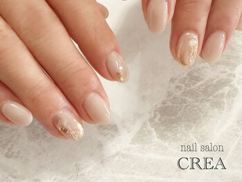 ネイルサロン クレア(CREA)/
