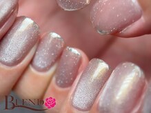 ブレンド 広尾店(BLEND)