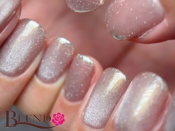 ブレンド 広尾店(BLEND)