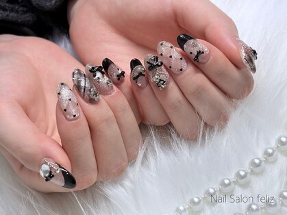 アイフェリス フェリス(I feliz×feliz)の写真