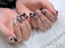 アイフェリス フェリス(I feliz×feliz)