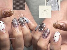 フォーネイル 大通店(#4 NAIL)