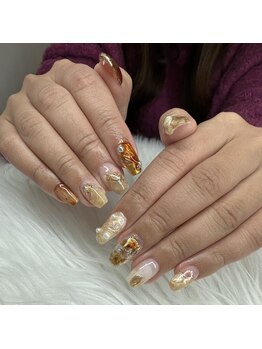 持ち込みデザイン