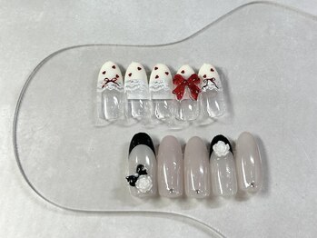 ネイルパティオ 浦和店(nail patio)/¥9,980コース